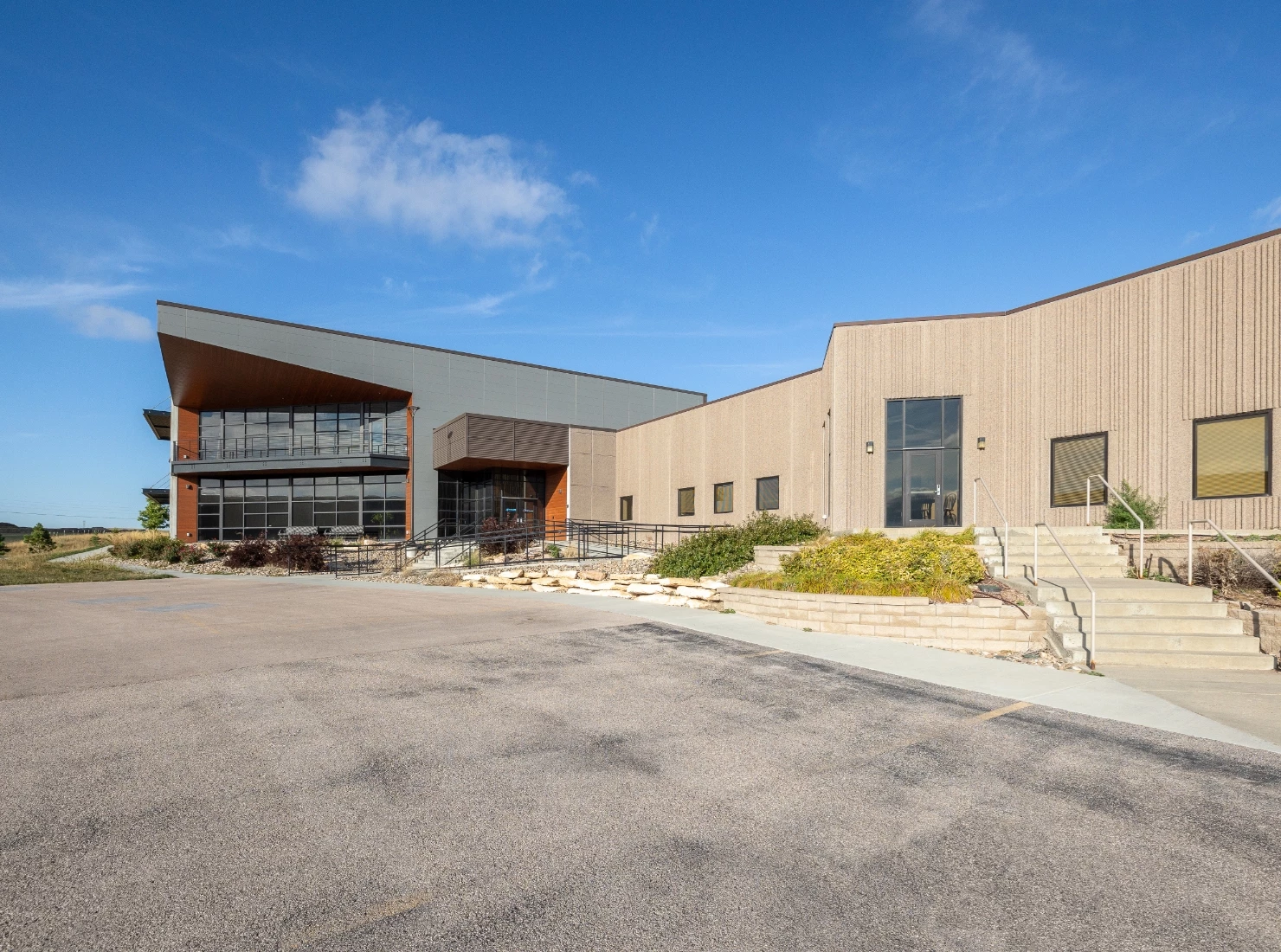 Home – Upper Deck Architects – Rapid City, South Dakota